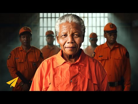 Nelson Mandela’s Top 10 Rules for Success [Video]