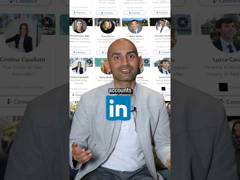 We analyzed 6,000 LinkedIn accounts to determine how often you should post for optimal growth. [Video]
