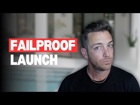 Top 3 reasons most product launches fail [Video]
