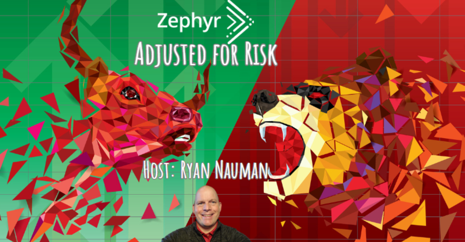 Adjusted for Risk: Tips For Creating An Effective Marketing Strategy [Video]