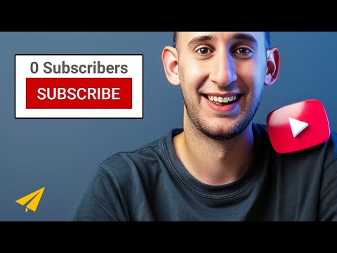If you’re starting a YouTube channel from scratch… Do THIS! [Video]