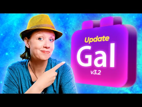 Update! What’s new in the Gal Toolkit Extension? v3.2 [Video]