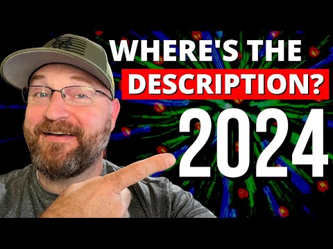 How to Find Description on YouTube [Video]