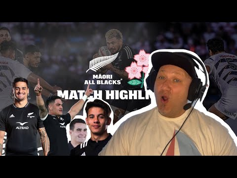 Video :: Rugby REACTION to HIGHLIGHTS [Video]