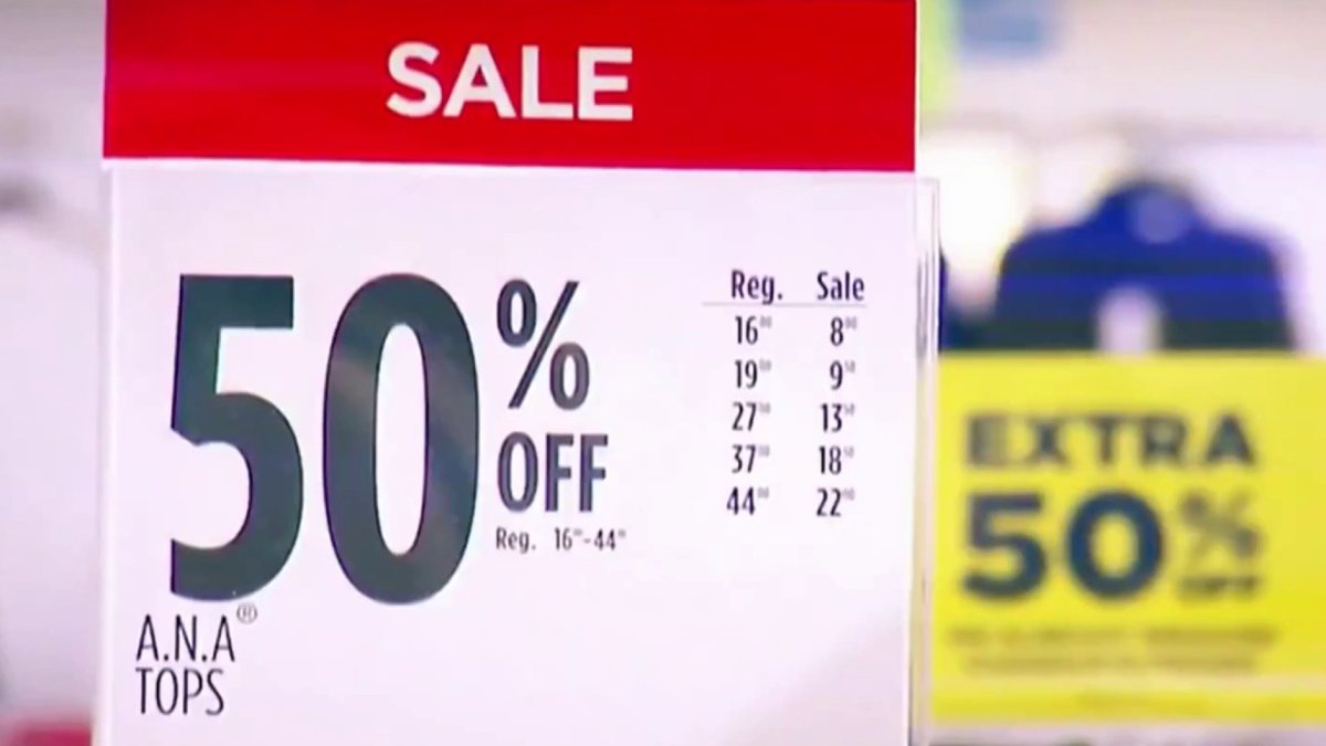 Beware of online shopping scams on Fourth of July  NBC 6 South Florida [Video]