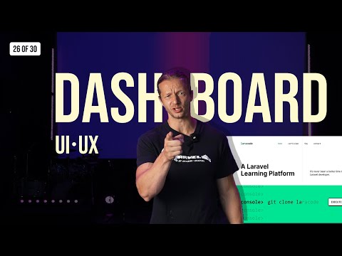 Designing Dashboards in Figma | UI/UX Challenge [Video]