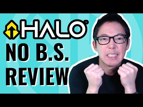 🔴 HALO Review | HONEST OPINION | Billy Darr HALO WarriorPlus Review [Video]