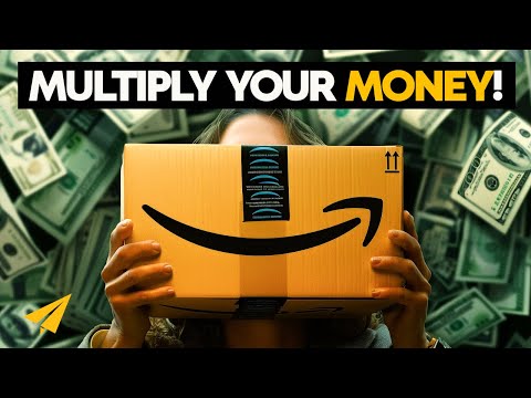Build a Business That MAKES MONEY on ITS OWN! (get rich while you sleep) [Video]