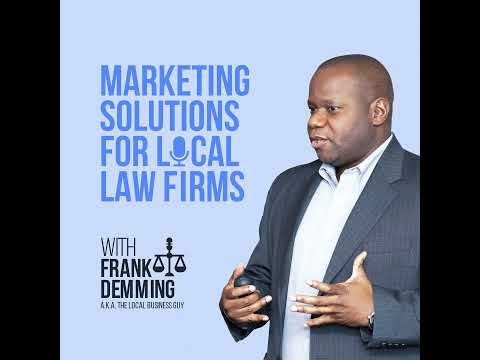 Replay: Managing Paid Media for Law Firms [Video]