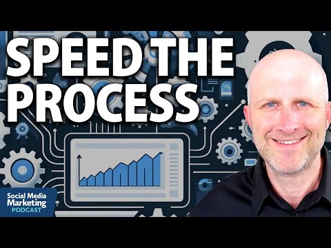 Content Automation: How to Simplify Your Content Process [Video]