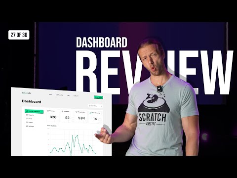 Dashboard UI/UX Design Reviews | Who did it best? [Video]