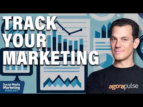 Proving Your Worth: How to Measure the Success of Your Social Marketing [Video]