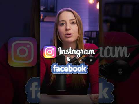 The best type of content to create for Instagram and Facebook in 2024 [Video]
