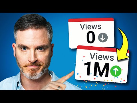 The New Way to Get Views in 2024 [Video]
