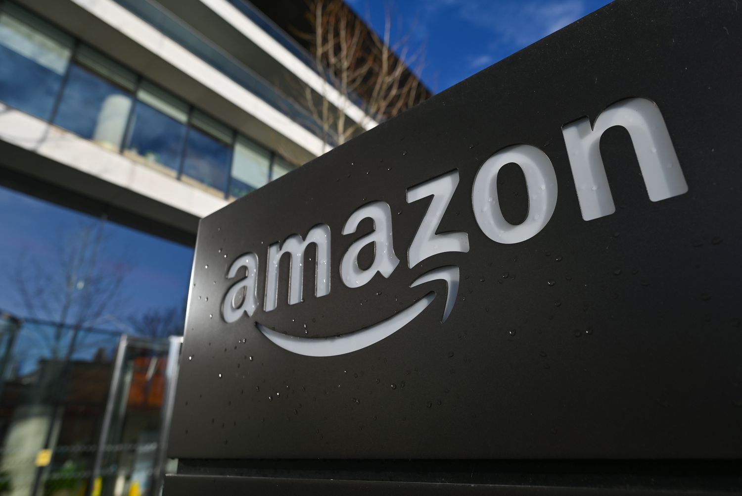 AWS, Advertising Trends Can Lift Amazon Stock, Analysts Say [Video]