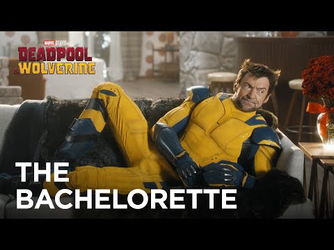 Deadpools Hilarious Bachelorette Ad – Live 95.5 [Video]