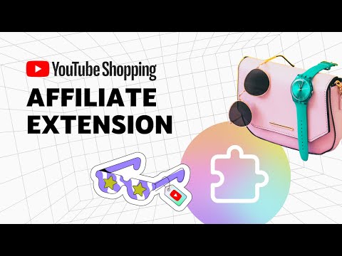 NEW: YouTube Shopping Chrome Extension [Video]