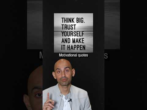 Motivational Quotes Are A Waste Of Time [Video]