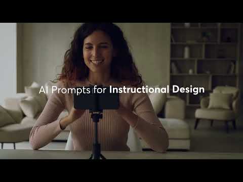 AI x Course Creation: join Worlds of Learning on July 23-24 [Video]