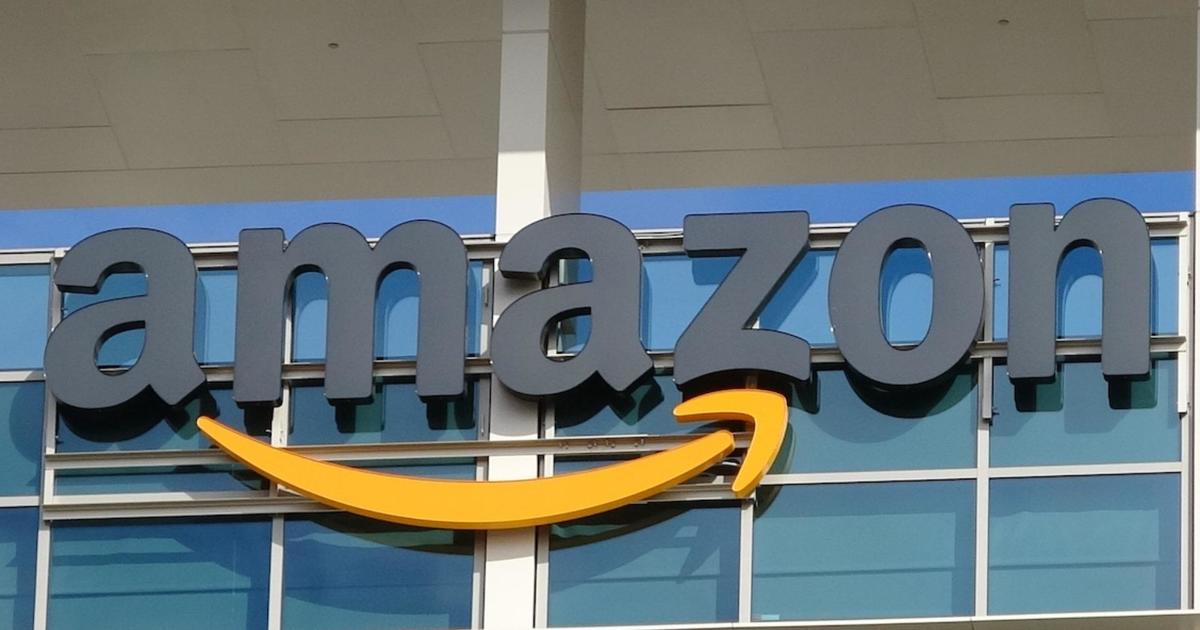 U.S. agency blames Amazon for distributing hazardous products [Video]