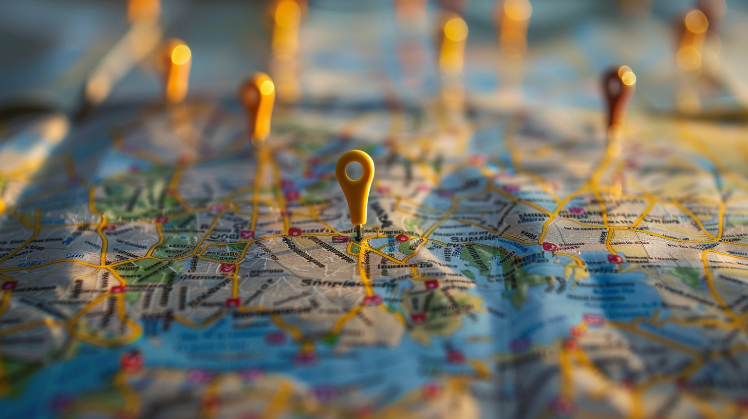 Maximize Your Local Sales with Google Maps Ads [Video]