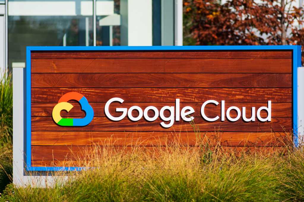 Google Cloud adds graph processing to Spanner, SQL support to Bigtable [Video]