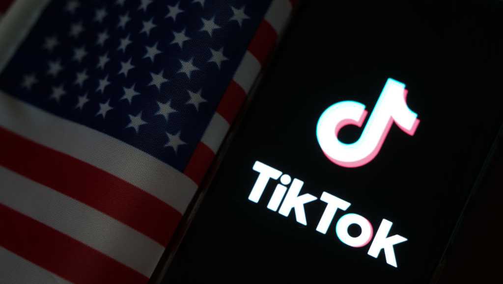 DOJ sues TikTok, accusing the company of violating a children’s online privacy law [Video]