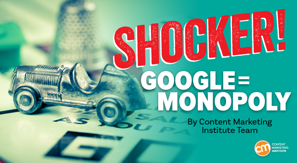 So, Google’s a Monopoly  Will Anything Change? [Video]