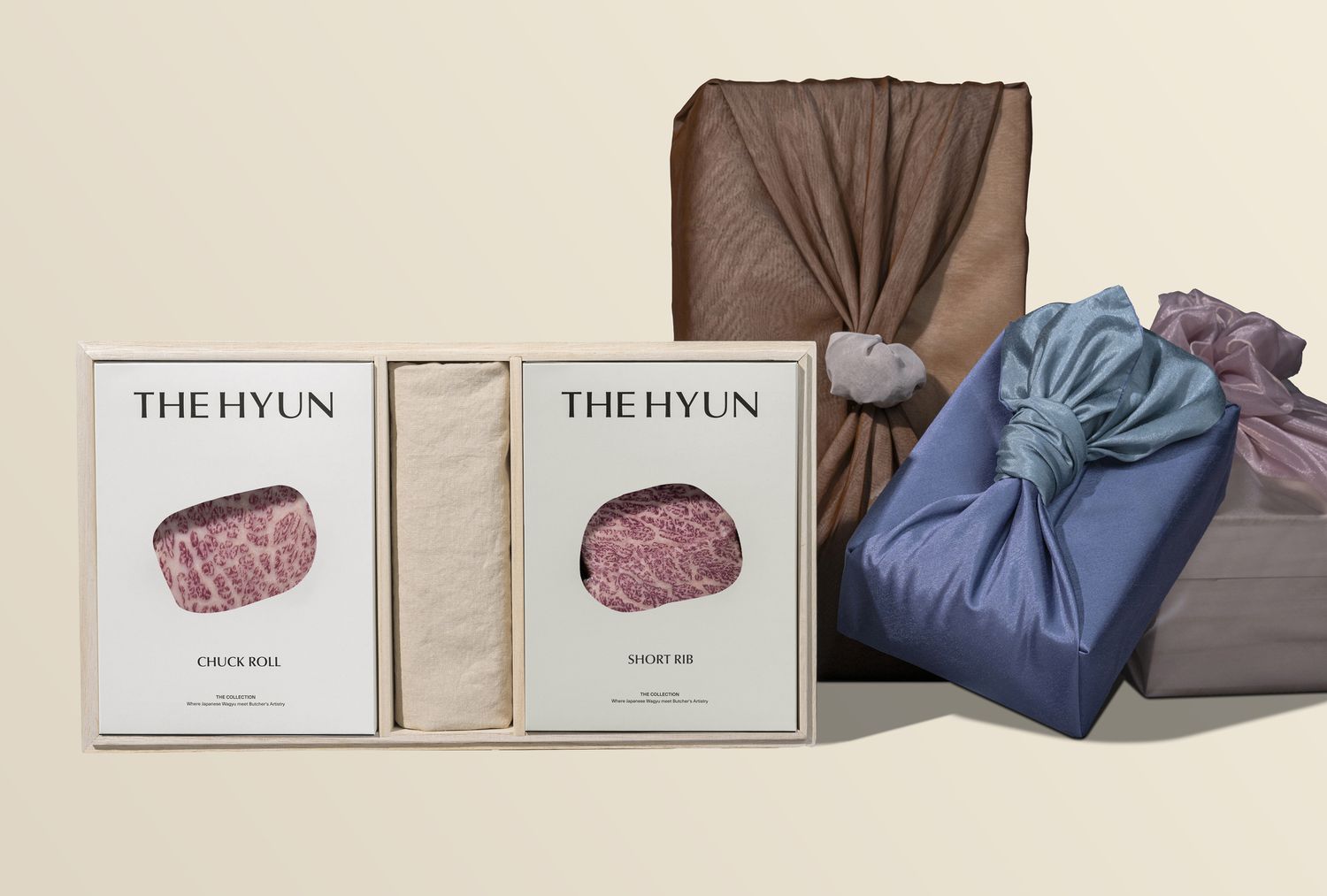 Inside The Hyun, The First Butcher Shop in the Nation to Process and Sell Wagyu [Video]