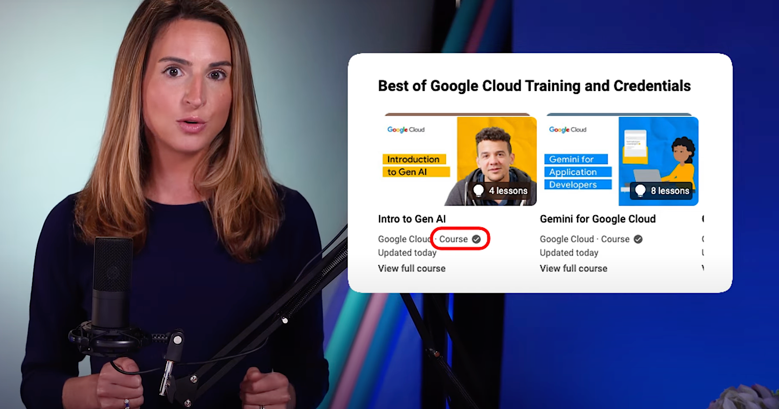 YouTube Rolls Out Paid Courses To More Channels [Video]