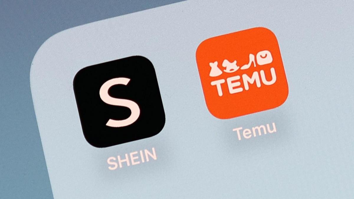 Safety regulators call for investigation into Shein, Temu [Video]