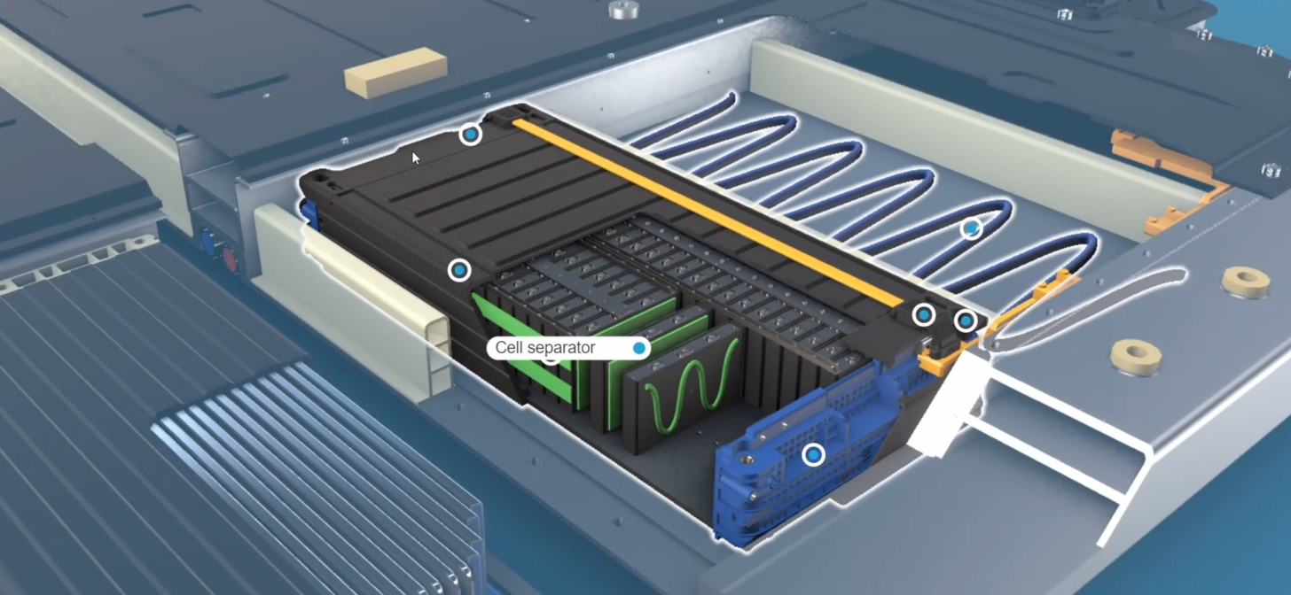 BASFs Interactive Infographics Created with Blender [$] [Video]