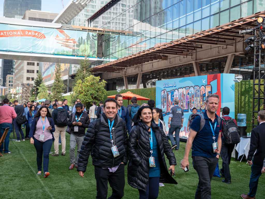 Dreamforce 2024: Latest news and insights [Video]