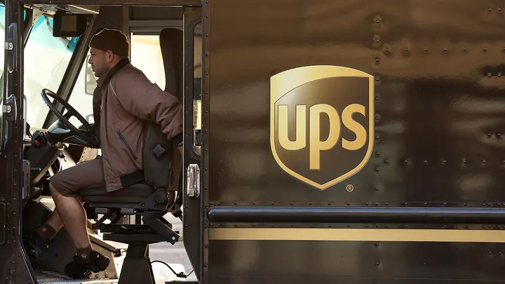 UPS hiring 125,000 seasonal workers, including these positions in DMV [Video]