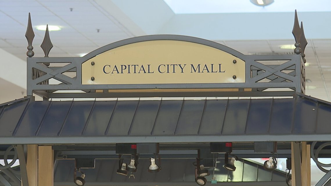 Cumberland County mall celebrates 50th birthday [Video]