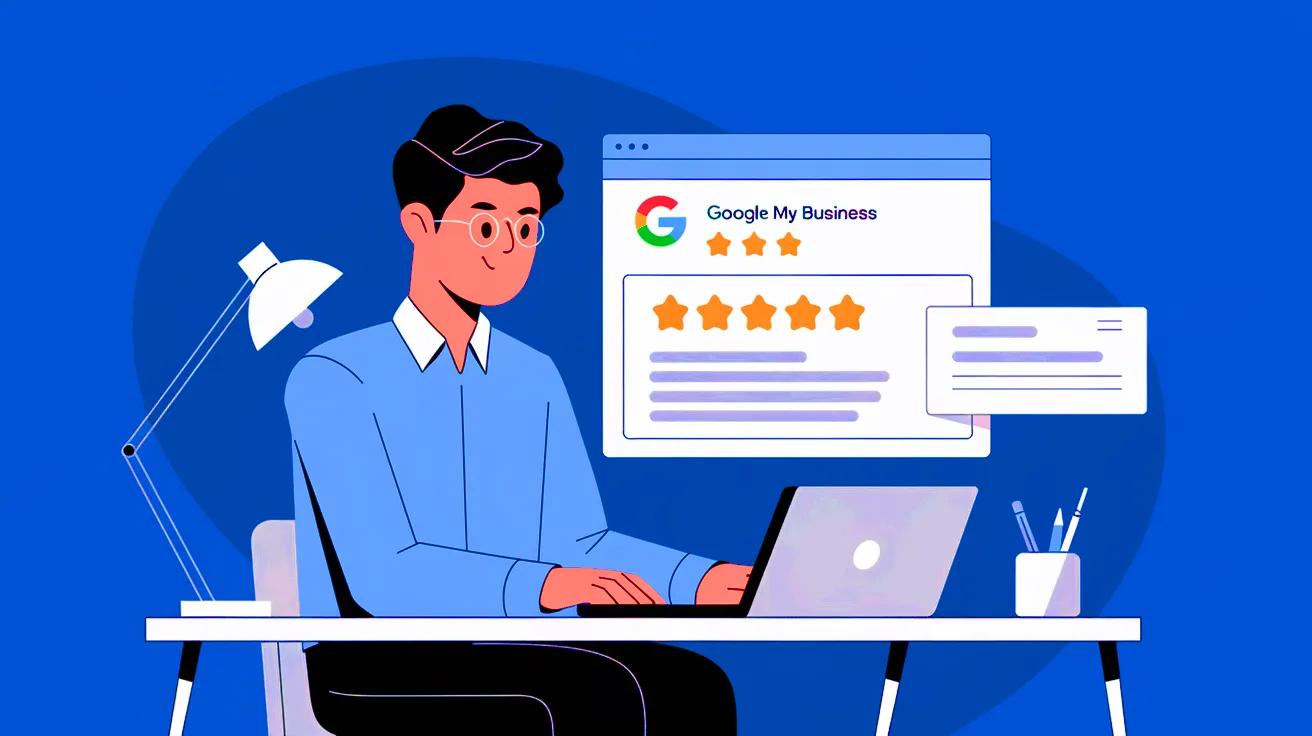 8 Best Practices for Managing Google Reviews [Video]