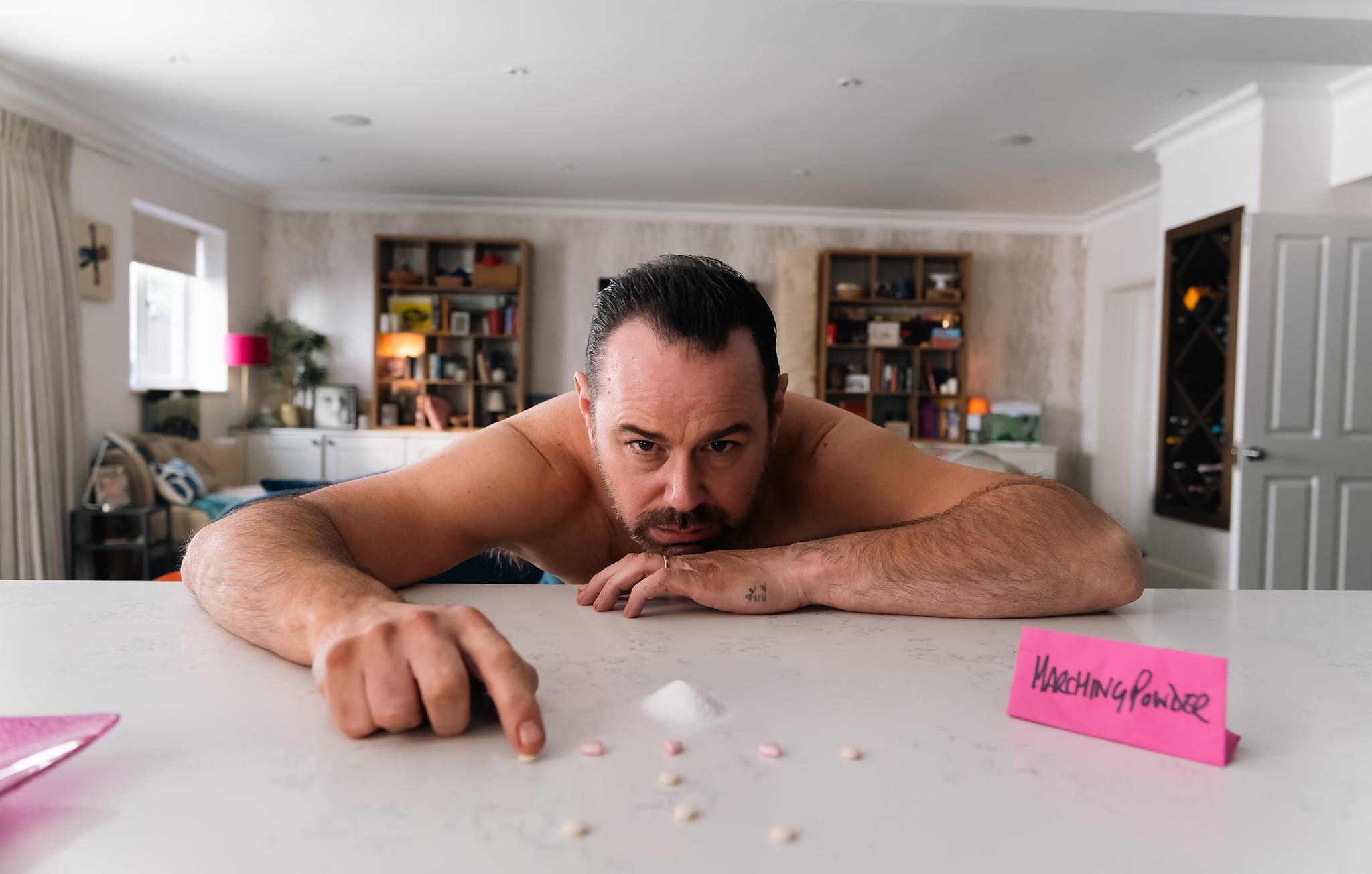 The Trailer Has Dropped For Danny Dyer