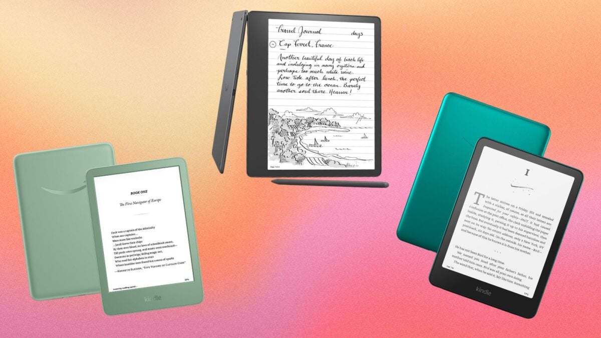 Stuff Your Kindle Day Oct. 2024: How to get free books [Video]