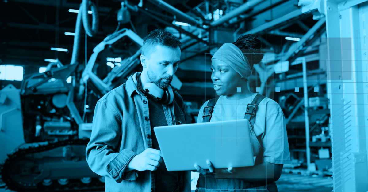 CRM-Production Integration: Transforming Manufacturing Efficiency [Video]