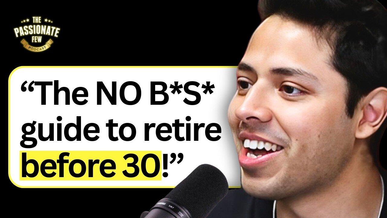 The 26-Year-Old Retiree: “I Never Need to [Video]