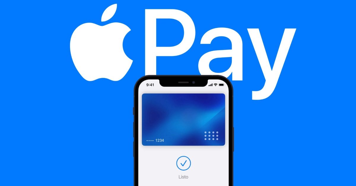 Apple Pay ‘Plates’ ad shows how easy it is to spend money on the internet [Video]