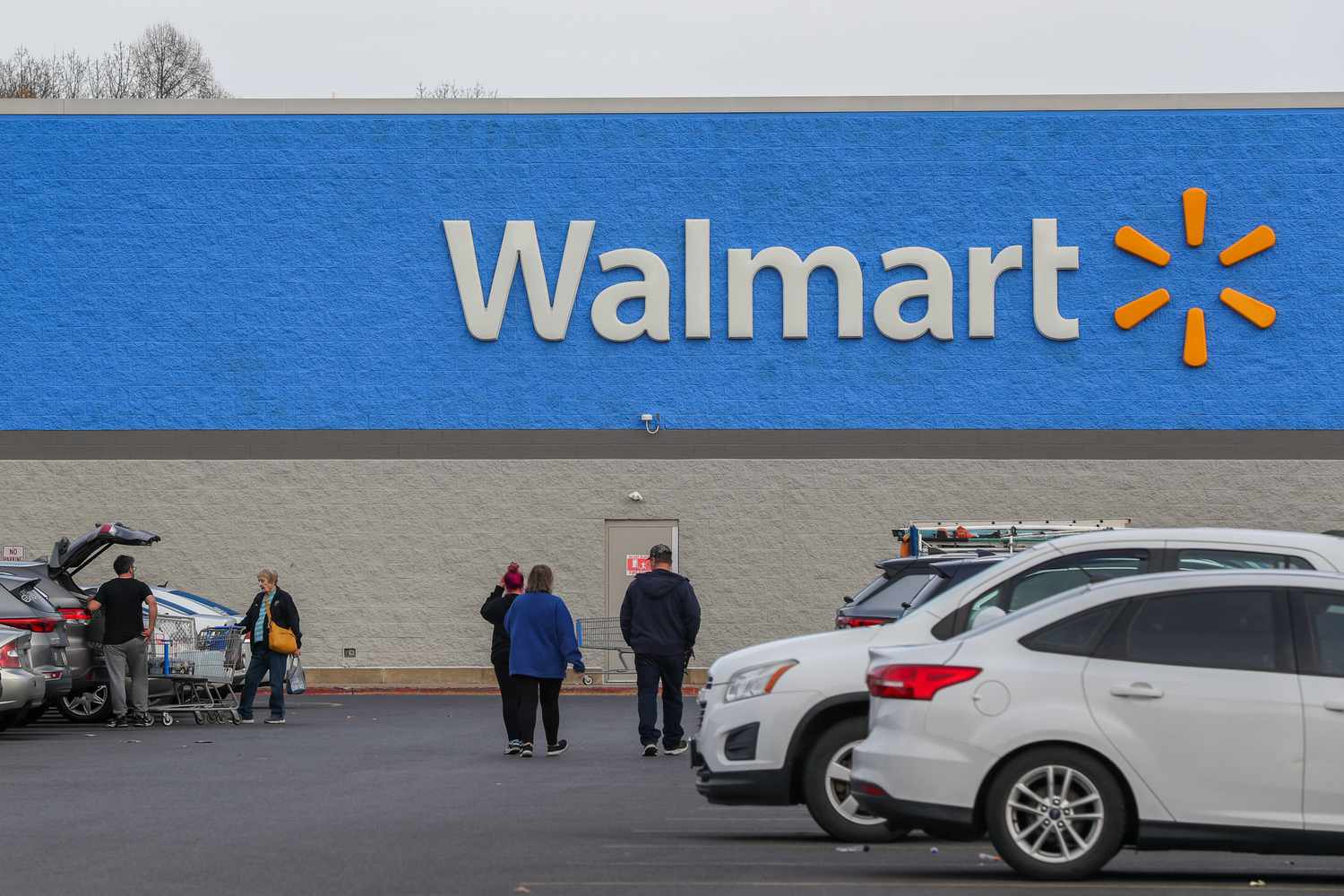 Walmart Stock Hits All-Time High as Sales, Profits Keep Growing [Video]