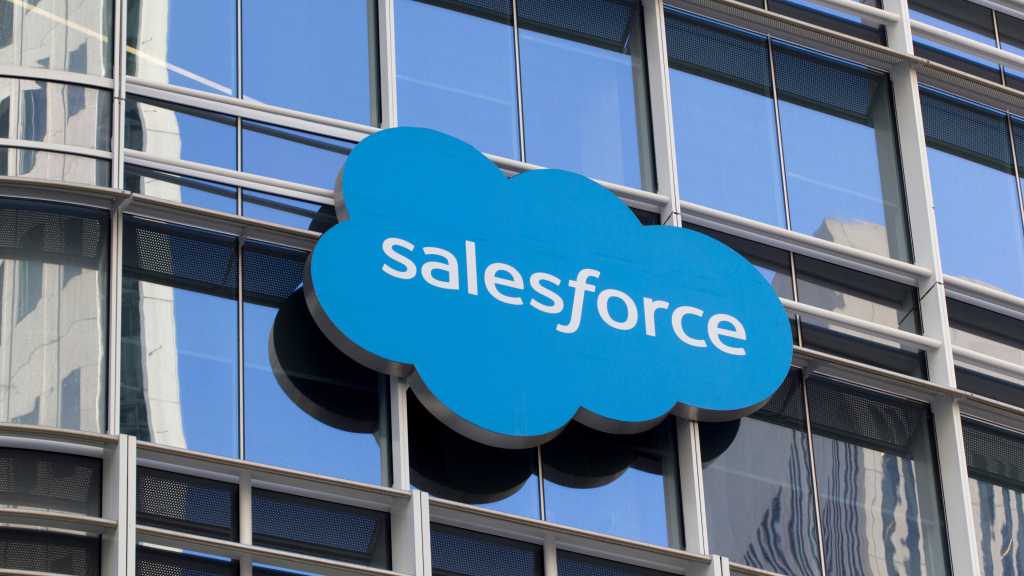 Salesforce adds Testing Center to Agentforce for AI agents [Video]