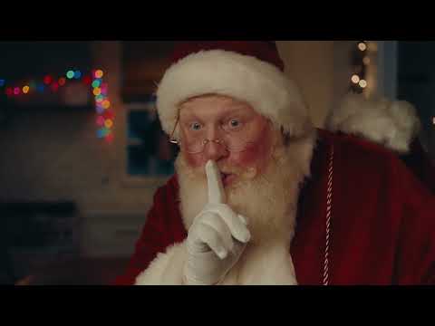 Majoritys Holiday Ad for Swedish Fish Brings Out Santas Sel-Fish Side  Marketing Communication News [Video]