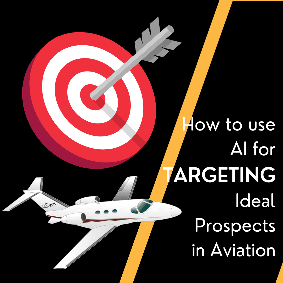 Mastering Aviation Sales: Using ChatGPT and FAA Data for Smarter Targeting [Video]