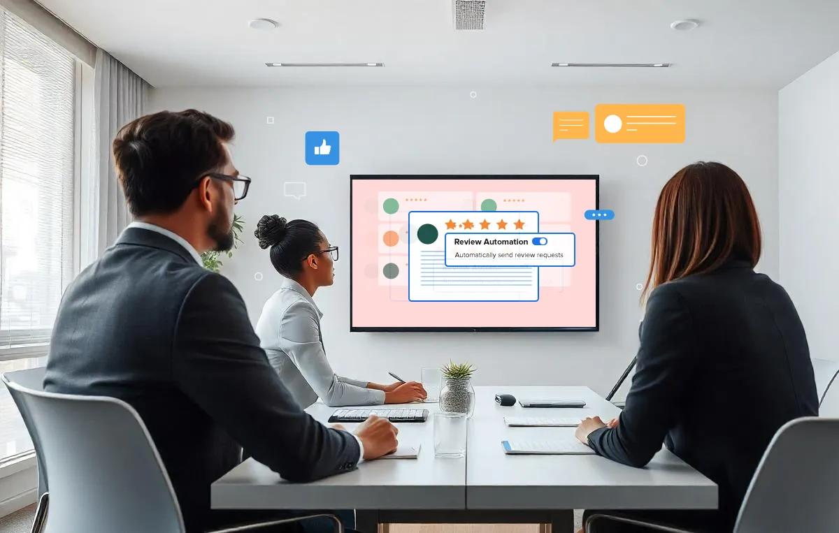 Grow Your Business with Automated Review Requests [Video]