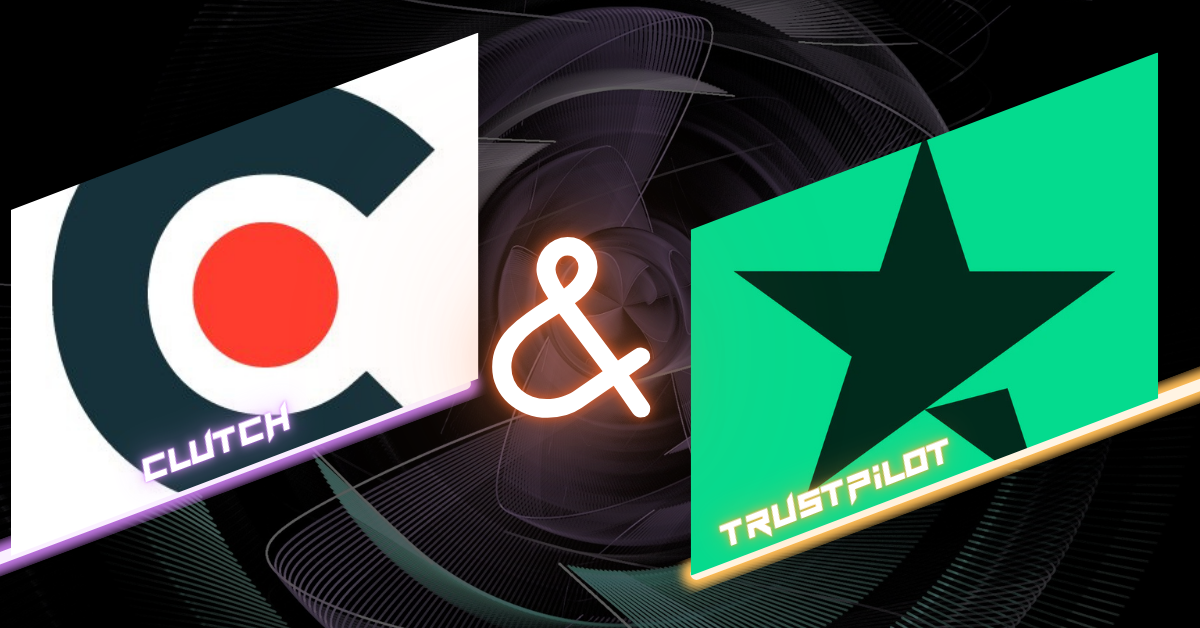 Clutch & Trustpilot: Transforming Reviews with Digital Marketing [Video]