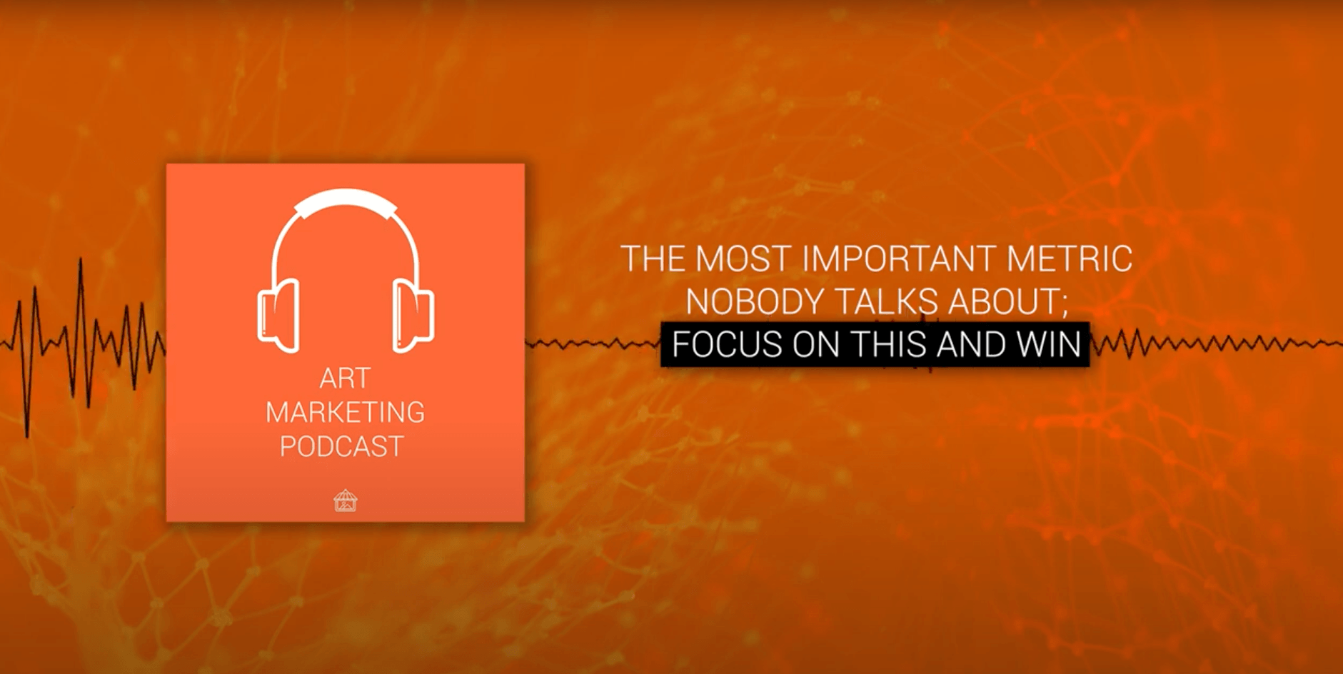 The most important metric nobody talks about; focus on this and win [Video]