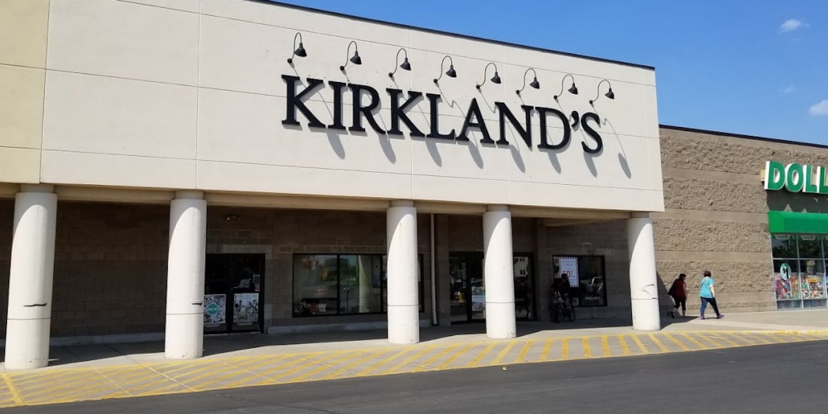 Kirklands Home to close 19 unprofitable stores. Is Ohio affected? See Ohio locations [Video]