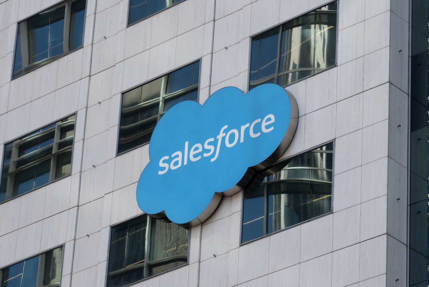 What Analysts Think of Salesforce Stock Ahead of Earnings [Video]